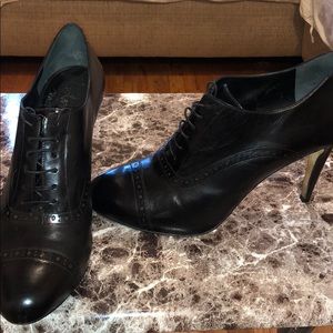 Cole Haan Nike Air Mary Janes